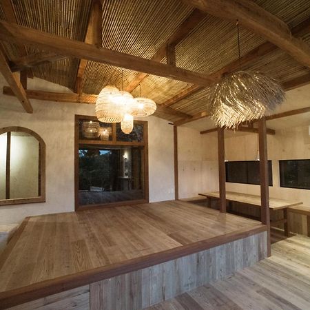 Villa Yumigahama Minamiizu Bagian luar foto
