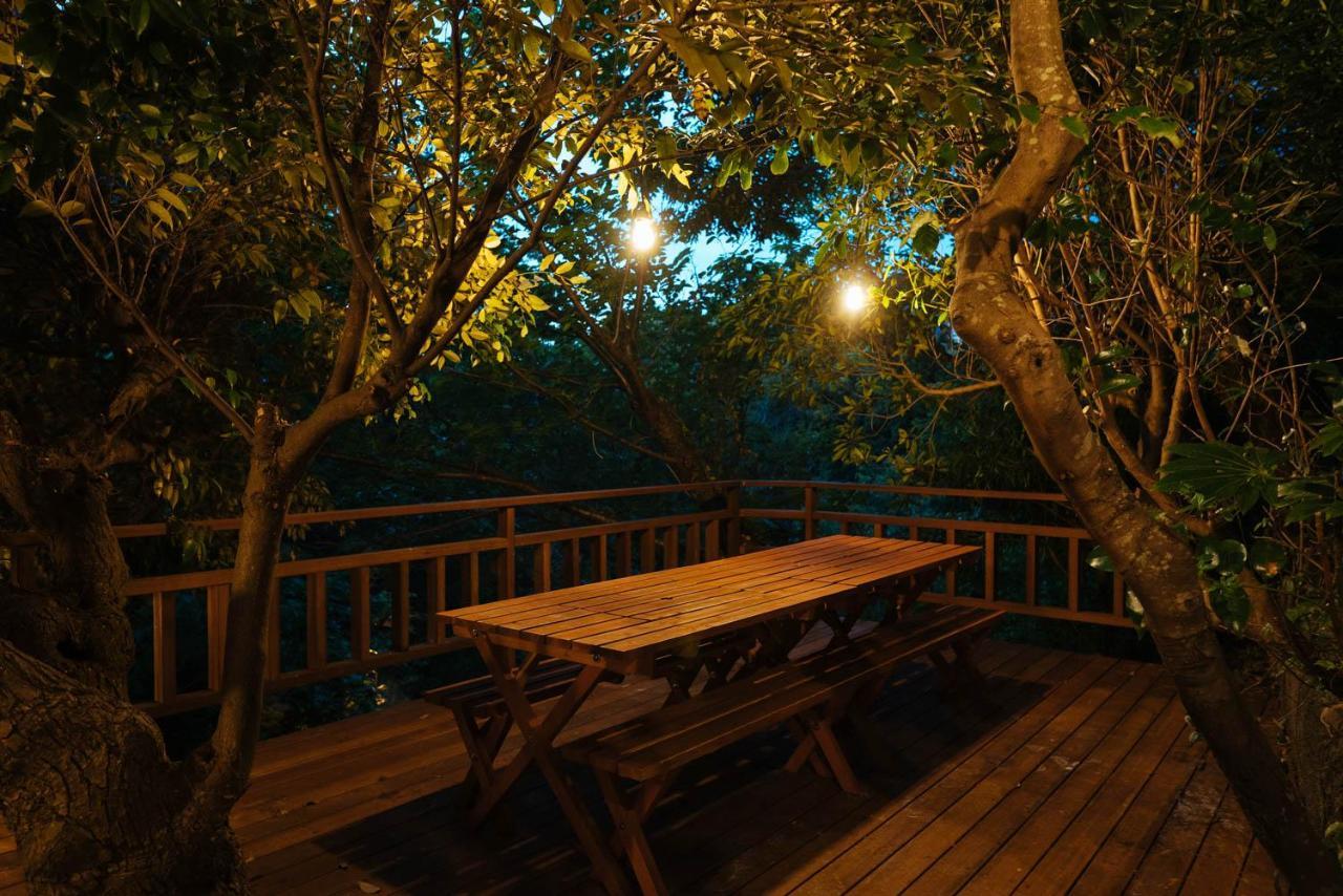 Villa Yumigahama Minamiizu Bagian luar foto