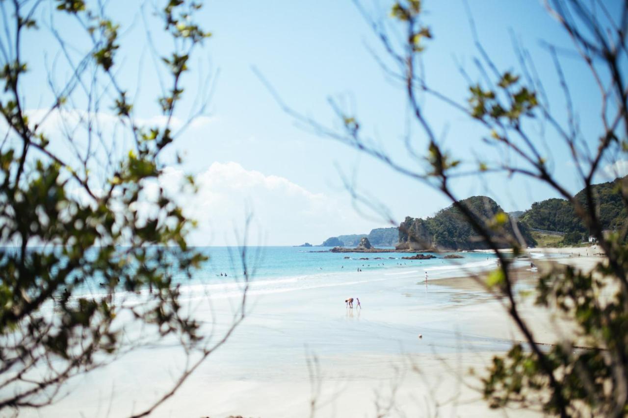 Villa Yumigahama Minamiizu Bagian luar foto