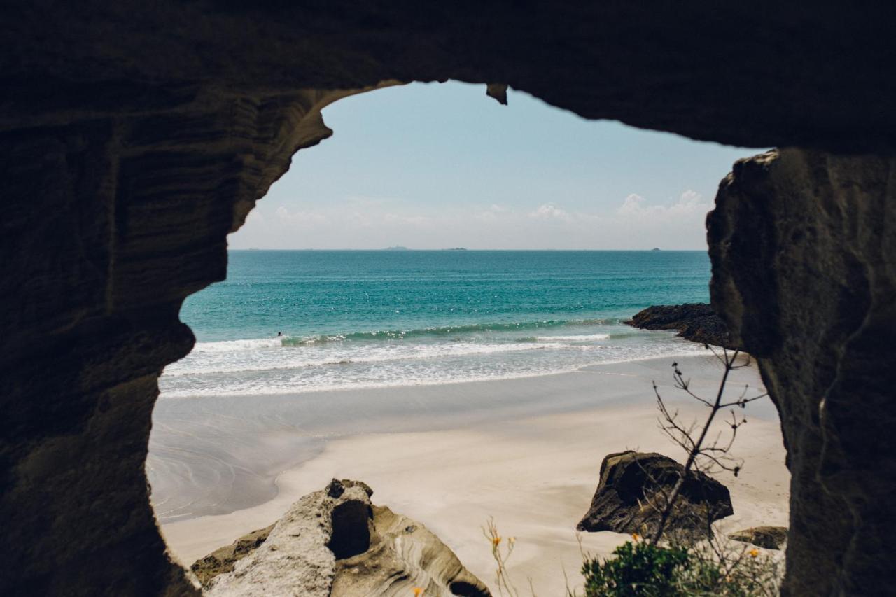 Villa Yumigahama Minamiizu Bagian luar foto