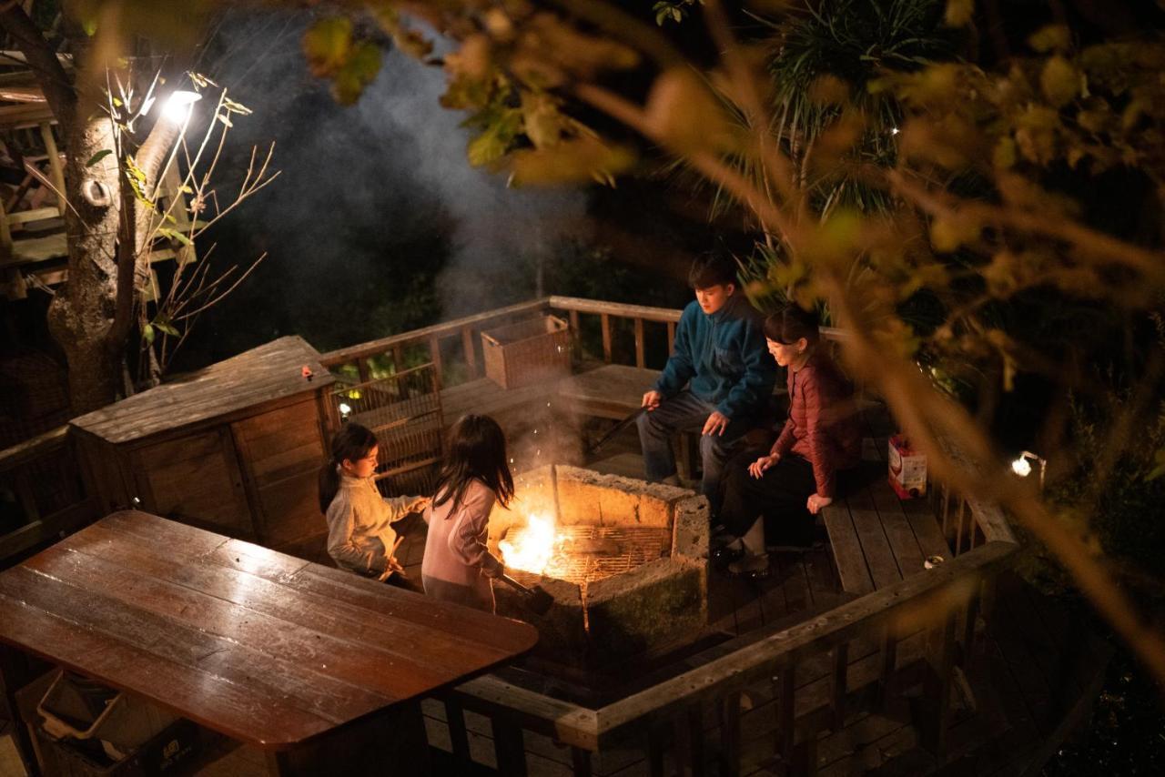 Villa Yumigahama Minamiizu Bagian luar foto