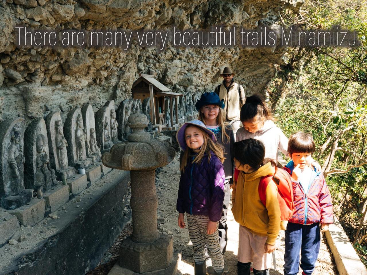 Villa Yumigahama Minamiizu Bagian luar foto