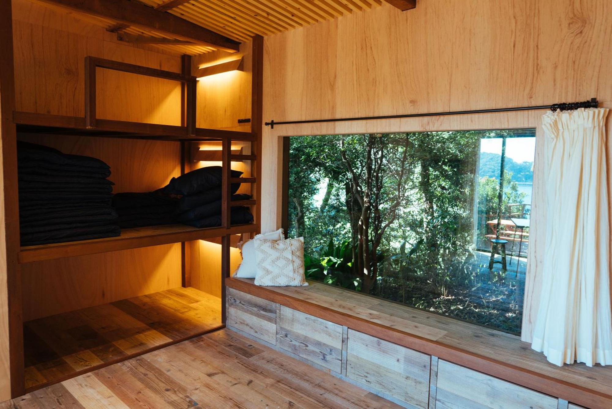Villa Yumigahama Minamiizu Bagian luar foto