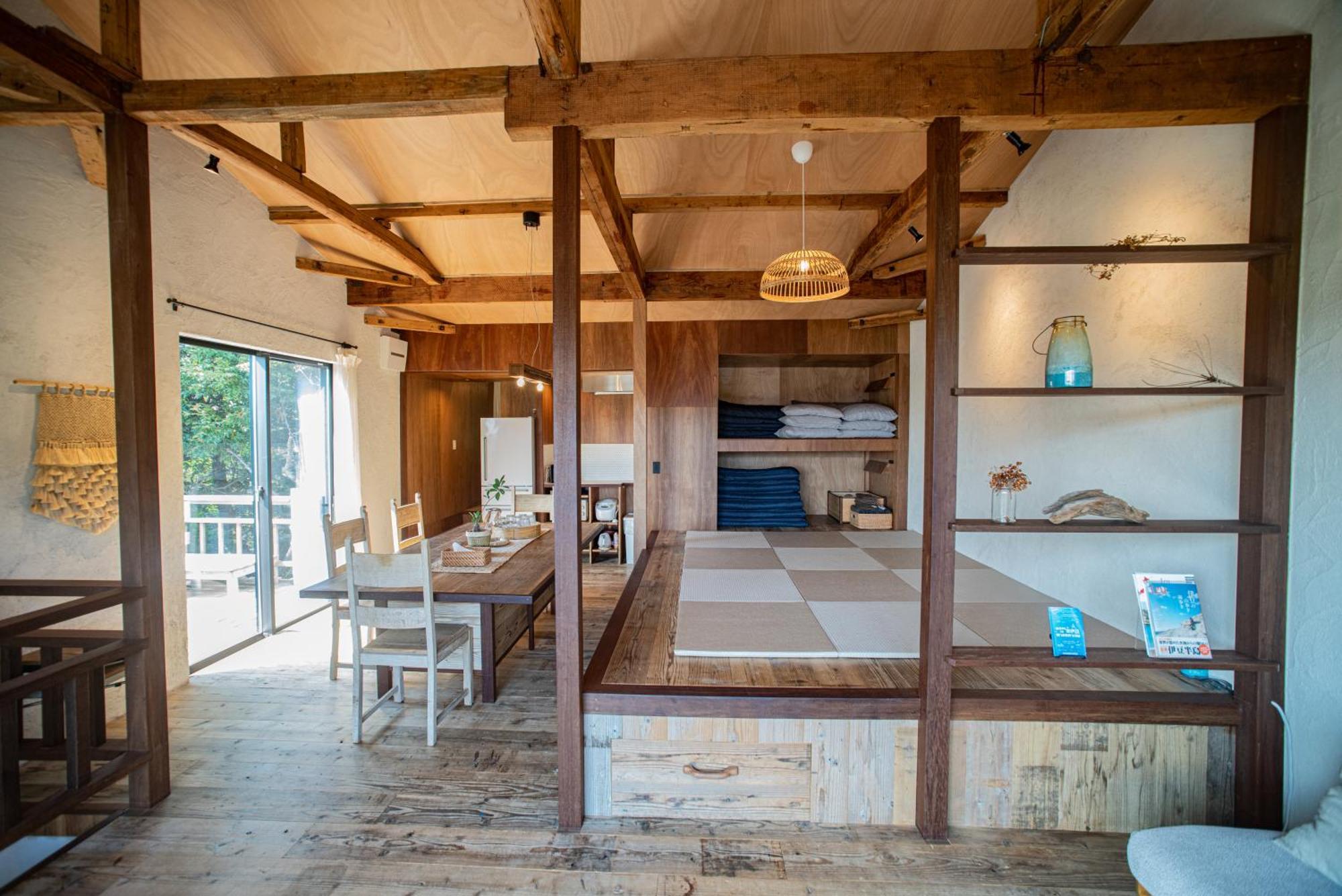 Villa Yumigahama Minamiizu Bagian luar foto