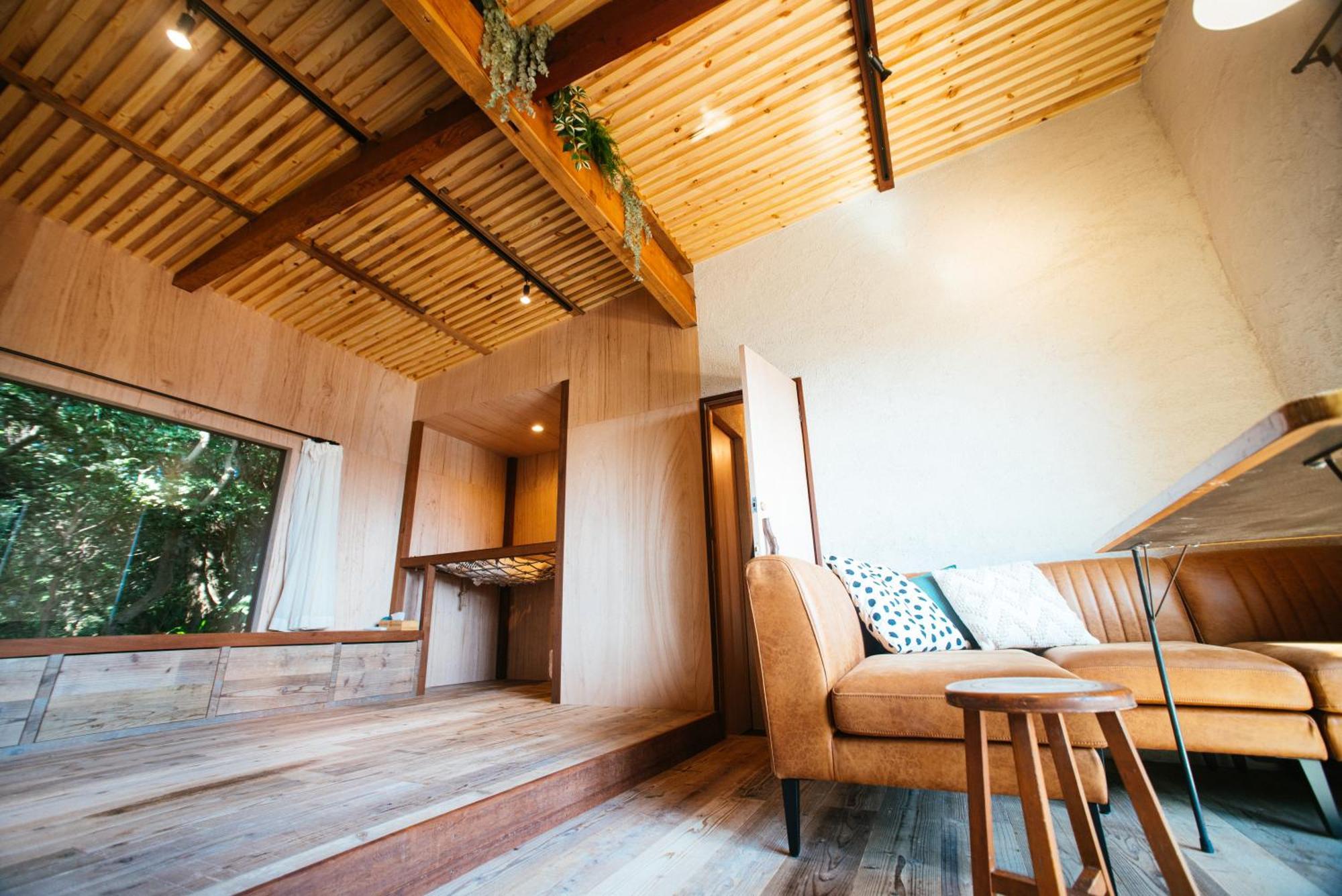 Villa Yumigahama Minamiizu Bagian luar foto