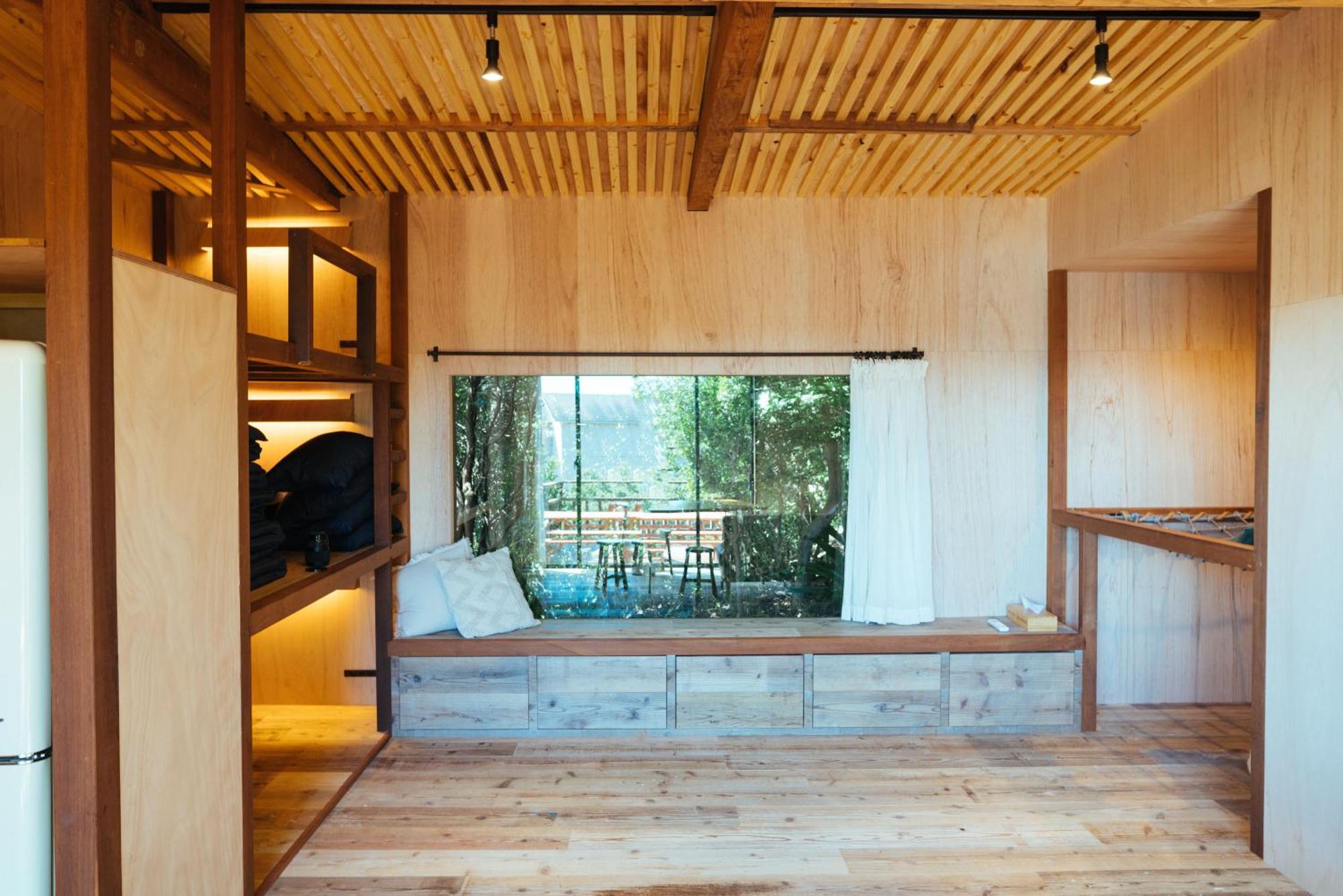 Villa Yumigahama Minamiizu Bagian luar foto