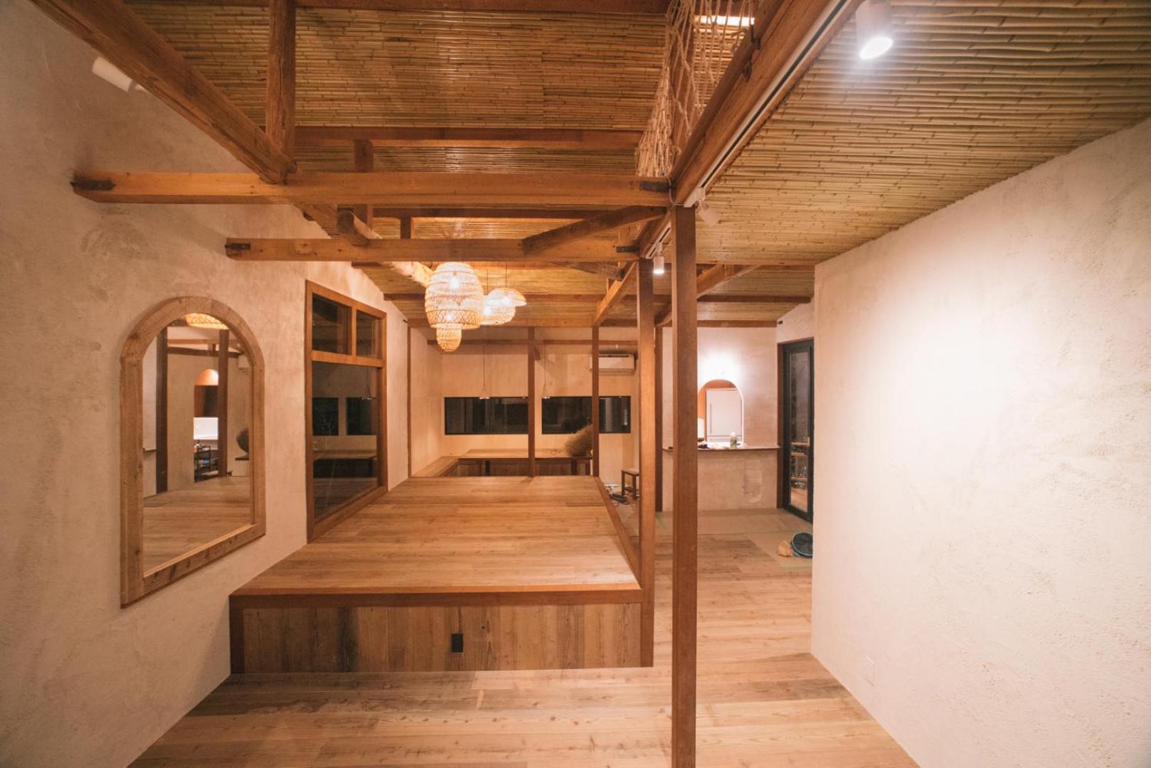 Villa Yumigahama Minamiizu Bagian luar foto