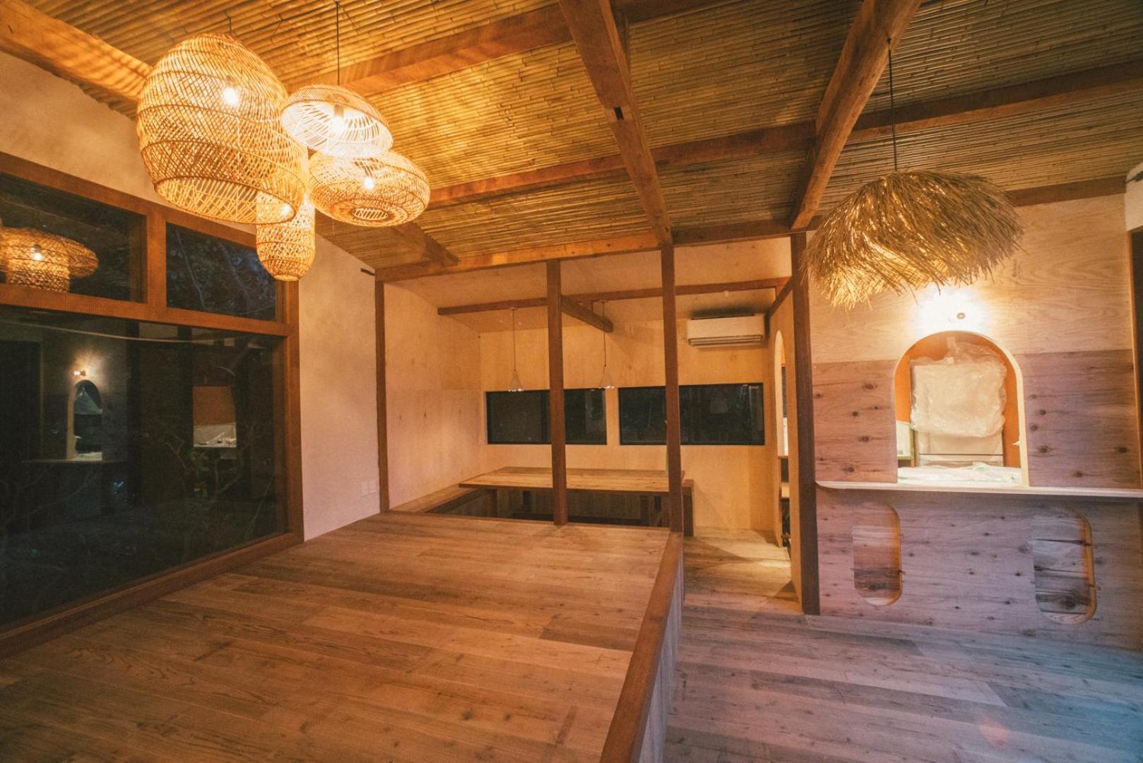 Villa Yumigahama Minamiizu Bagian luar foto