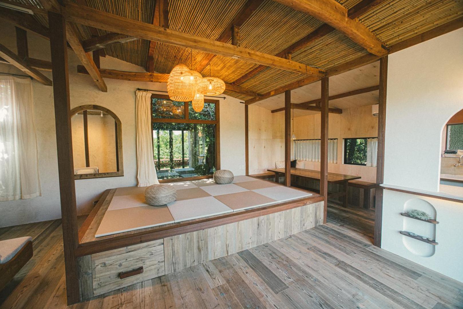 Villa Yumigahama Minamiizu Bagian luar foto