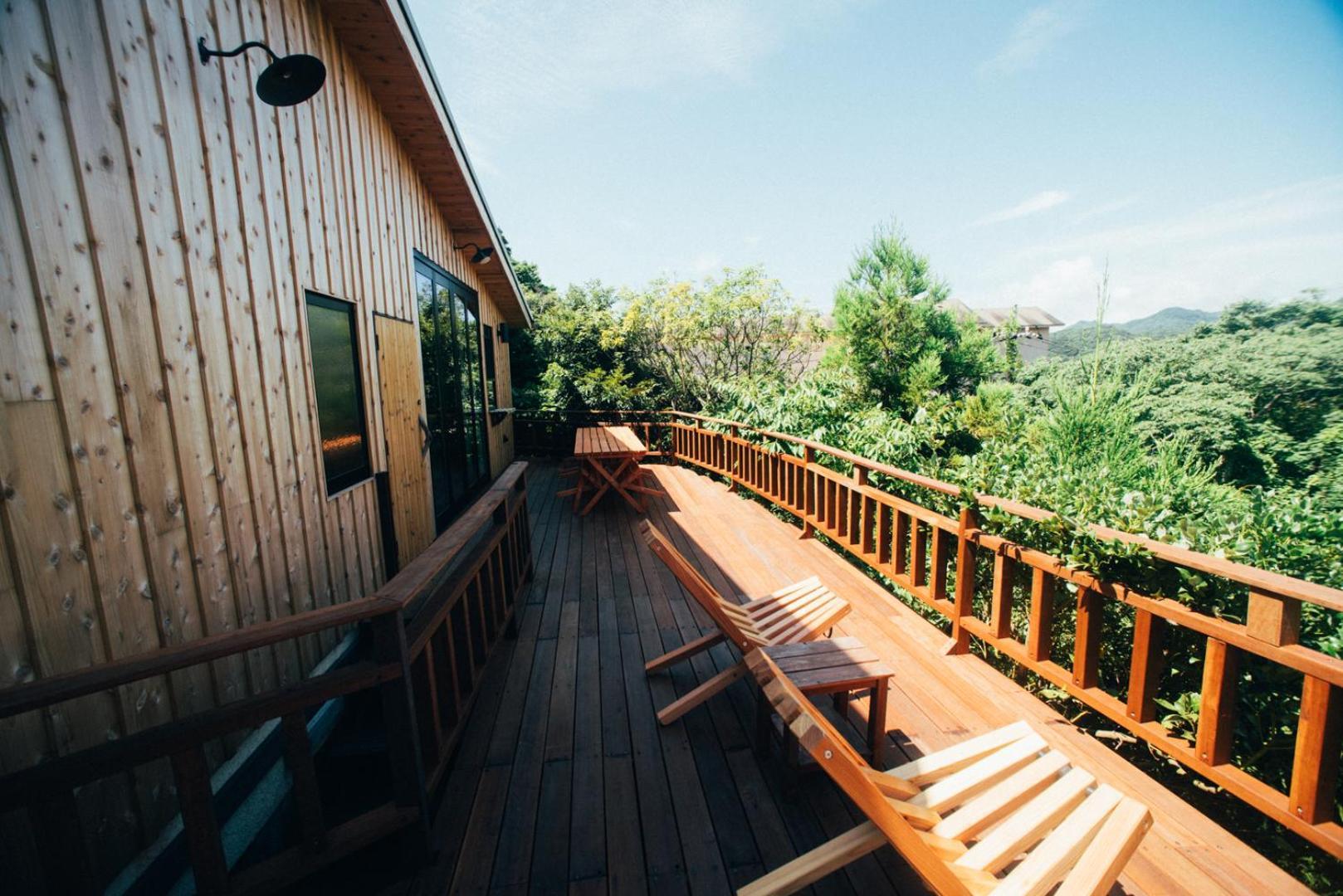 Villa Yumigahama Minamiizu Bagian luar foto