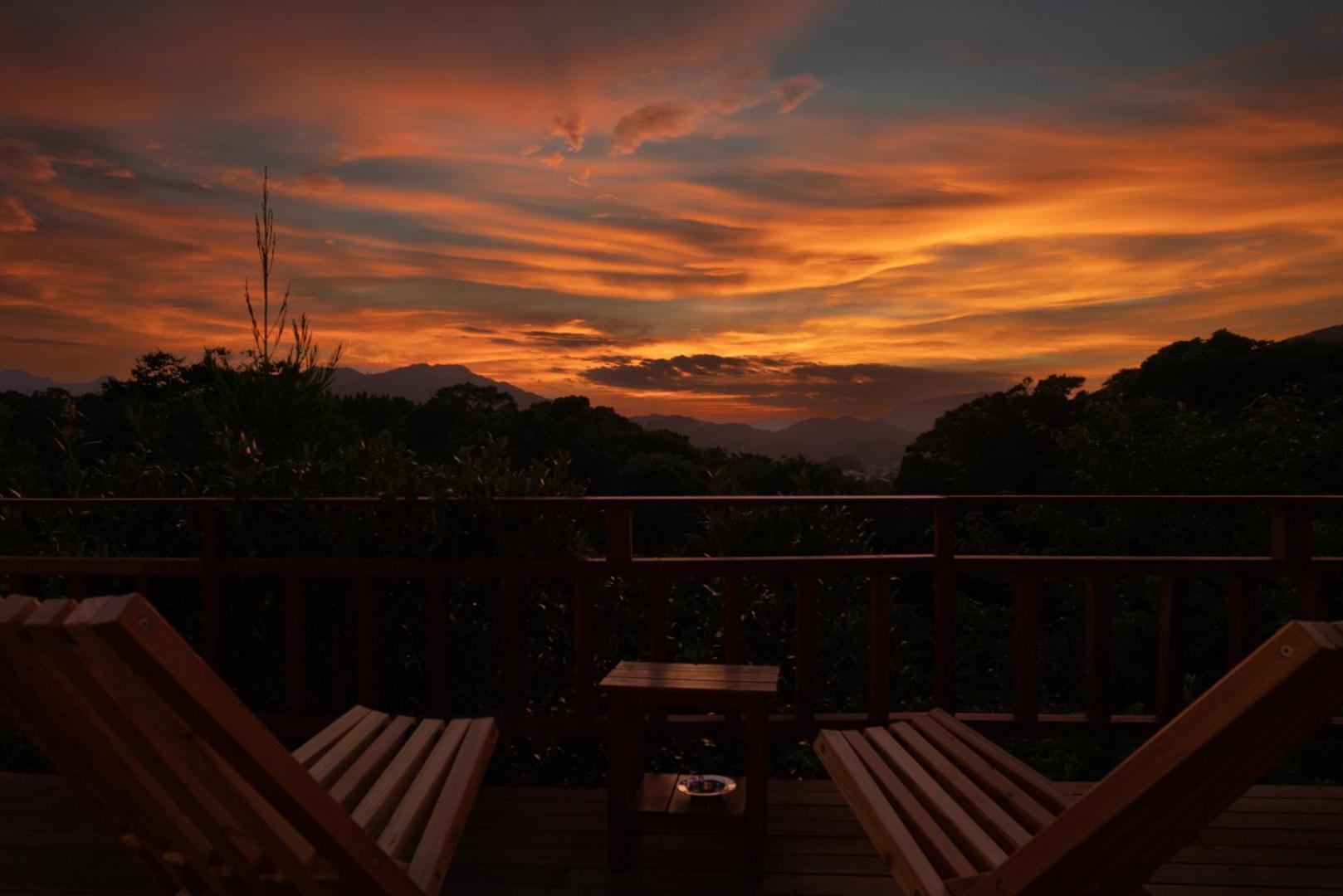 Villa Yumigahama Minamiizu Bagian luar foto